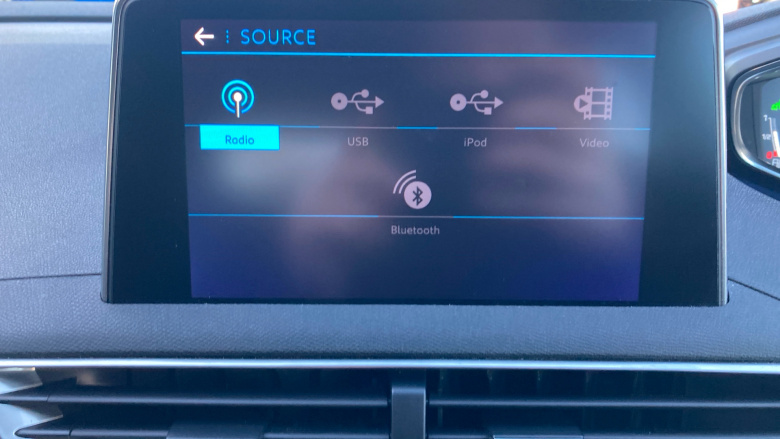 Peugeot 3008 1.2 PureTech GT Line 5dr Petrol Estate